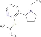 N-[4-(2-Hydroxy-ethylamino)-cyclohexyl]-N-methyl-acetamide