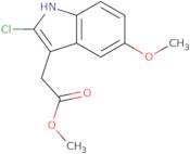 2-[(2-Chloro-acetylamino)-methyl]-pyrrolidine-1-carboxylic acid benzyl ester