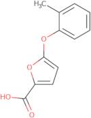 3-{[(2-Chloro-acetyl)-methyl-amino]-methyl}-piperidine-1-carboxylic acid benzyl ester