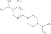 2-[(2-Dimethylamino-cyclohexyl)-methyl-amino]-ethanol