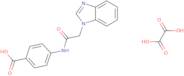 2-Amino-N-cyclopropyl-N-(2-dimethylamino-cyclohexyl)-acetamide