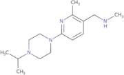 N-[1-(2-Chloro-acetyl)-piperidin-2-ylmethyl]-N-cyclopropyl-acetamide