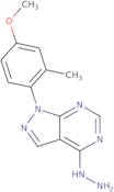 N-[1-(2-Amino-acetyl)-piperidin-4-ylmethyl]-N-cyclopropyl-acetamide