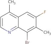 [3-(Acetyl-methyl-amino)-piperidin-1-yl]-acetic acid