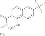 {2-[(Acetyl-methyl-amino)-methyl]-piperidin-1-yl}-acetic acid