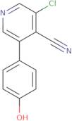 2-Chloro-1-[3-(cyclopropyl-methyl-amino)-piperidin-1-yl]-ethanone