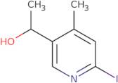 2-Amino-1-[3-(cyclopropyl-methyl-amino)-pyrrolidin-1-yl]-ethanone