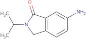 {4-[(tert-Butoxycarbonyl-isopropyl-amino)-methyl]-piperidin-1-yl}-acetic acid