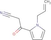 [2-(Isopropyl-methyl-amino)-cyclohexylamino]-acetic acid