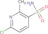 2-Amino-N-(2-bromo-pyridin-4-ylmethyl)-acetamide