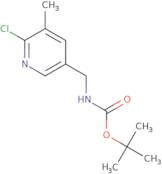 N1-Cyclopropyl-N1-(3-methoxy-pyrazin-2-ylmethyl)-ethane-1,2-diamine