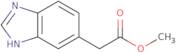 [1-(2-Amino-ethyl)-pyrrolidin-2-ylmethyl]-isopropyl-carbamic acid benzyl ester