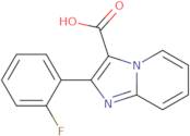 [1-(2-Chloro-acetyl)-piperidin-4-ylmethyl]-isopropyl-carbamic acid benzyl ester