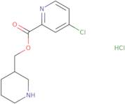 2-Amino-N-(3-chloro-pyrazin-2-ylmethyl)-N-isopropyl-acetamide