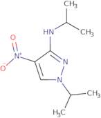 2-Amino-N-cyclopropyl-N-[2-oxo-2-(1H-pyrrol-2-yl)-ethyl]-acetamide