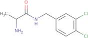 (2-Ethylamino-cyclohexyl)-carbamic acid benzyl ester