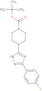 Isopropyl-piperidin-3-yl-carbamic acid benzyl ester