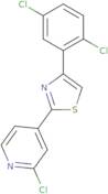 (R)-3-[(2-Hydroxy-ethyl)-isopropyl-amino]-pyrrolidine-1-carboxylic acid benzyl ester