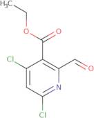 (S)-3-[(2-Amino-ethyl)-isopropyl-amino]-piperidine-1-carboxylic acid benzyl ester