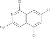 [1-((S)-2-Amino-propionyl)-piperidin-4-ylmethyl]-carbamic acid tert-butyl ester