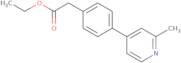 4-{[((S)-2-Amino-propionyl)-cyclopropyl-amino]-methyl}-piperidine-1-carboxylic acid tert-butyl e...