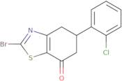 [(S)-1-(2-Hydroxy-ethyl)-pyrrolidin-3-yl]-methyl-carbamic acid benzyl ester