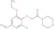 (S)-3-(2-Hydroxy-ethylsulfanyl)-pyrrolidine-1-carboxylic acid benzyl ester