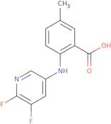 2-Chloro-1-[(S)-3-(cyclopropyl-methyl-amino)-piperidin-1-yl]-ethanone