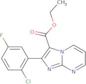 [(S)-1-(2-Amino-ethyl)-pyrrolidin-3-yl]-carbamic acid benzyl ester