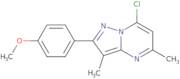 (S)-2-Amino-N-(2-oxo-2-pyrazin-2-yl-ethyl)-propionamide