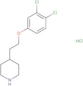 [4-((S)-2-Amino-propionylamino)-cyclohexyl]-isopropyl-carbamic acid benzyl ester