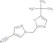 (S)-3-[(2-Amino-acetyl)-ethyl-amino]-piperidine-1-carboxylic acid tert-butyl ester