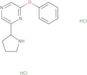 Toluene-4-sulfonic acid (S)-1-acetyl-pyrrolidin-3-yl ester