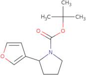 2-[(R)-3-(Benzyl-ethyl-amino)-pyrrolidin-1-yl]-ethanol