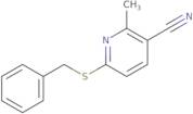 2-{(S)-2-[(Benzyl-ethyl-amino)-methyl]-pyrrolidin-1-yl}-ethanol