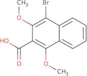 (S)-2-Amino-N-cyclopropyl-N-(3-methoxy-benzyl)-3-methyl-butyramide