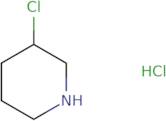 (S)-3-Chloro-piperidine hydrochloride