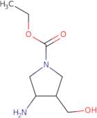 ((S)-1-Benzyl-pyrrolidin-3-yl)-cyclopropyl-amine