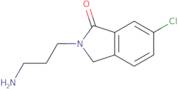 (S)-2-Amino-N-(2-bromo-pyridin-4-ylmethyl)-N-isopropyl-propionamide