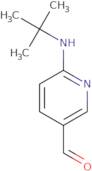 2-Amino-1-[(R)-3-(benzyl-ethyl-amino)-piperidin-1-yl]-ethanone