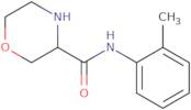 (S)-3-[(2-Hydroxy-ethyl)-isopropyl-amino]-piperidine-1-carboxylic acid benzyl ester