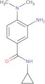 1-[(R)-3-(Benzyl-methyl-amino)-piperidin-1-yl]-2-chloro-ethanone