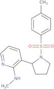 (S)-2-Amino-N-(2-furan-2-yl-2-oxo-ethyl)-N-isopropyl-3-methyl-butyramide