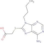 (S)-2-{[(2-Amino-acetyl)-cyclopropyl-amino]-methyl}-pyrrolidine-1-carboxylic acid tert-butyl ester