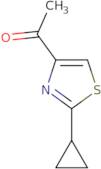 [(R)-3-(Benzyl-cyclopropyl-amino)-pyrrolidin-1-yl]-acetic acid