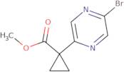 (S)-2-Amino-N-cyclopropyl-N-(2-oxo-2-thiophen-2-yl-ethyl)-propionamide