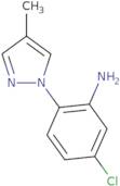 [(R)-3-(Benzyl-methyl-amino)-pyrrolidin-1-yl]-acetic acid