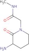 (S)-2-Amino-N-isopropyl-N-(4-methoxy-benzyl)-propionamide