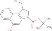 (R)-3-Carboxymethylsulfanyl-piperidine-1-carboxylic acid tert-butyl ester