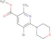 {(S)-2-[(Acetyl-cyclopropyl-amino)-methyl]-pyrrolidin-1-yl}-acetic acid